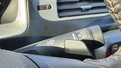 Chevrolet Camaro Gebrauchtwagen