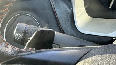 Chevrolet Camaro Gebrauchtwagen