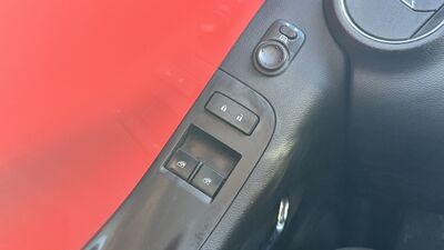 Chevrolet Camaro Gebrauchtwagen