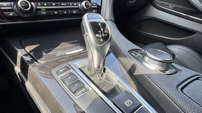 BMW 6er Gebrauchtwagen