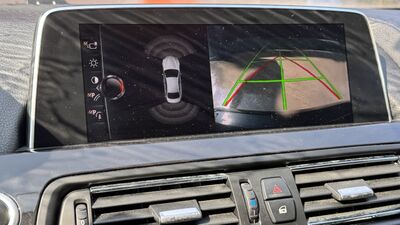 BMW 6er Gebrauchtwagen