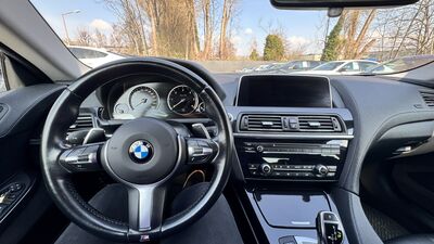 BMW 6er Gebrauchtwagen