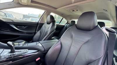 BMW 6er Gebrauchtwagen