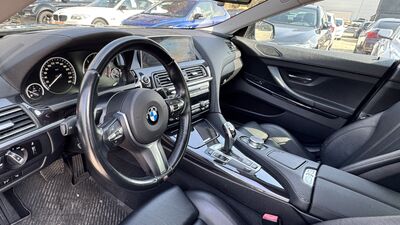 BMW 6er Gebrauchtwagen