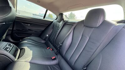 BMW 6er Gebrauchtwagen