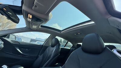 BMW 6er Gebrauchtwagen