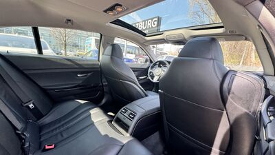 BMW 6er Gebrauchtwagen
