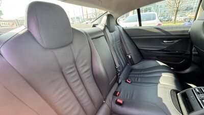 BMW 6er Gebrauchtwagen