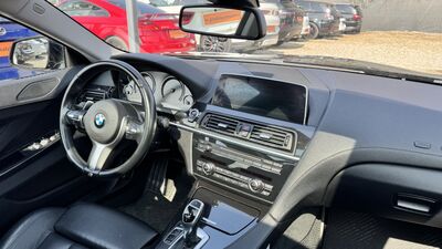 BMW 6er Gebrauchtwagen