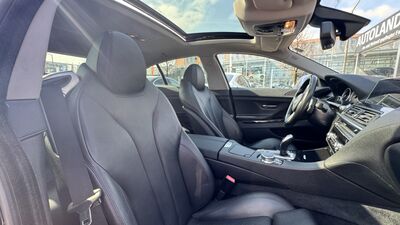 BMW 6er Gebrauchtwagen