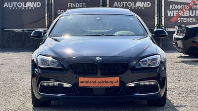BMW 6er Gebrauchtwagen