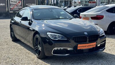 BMW 6er Gebrauchtwagen