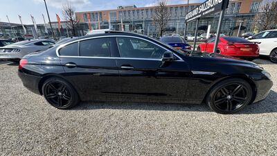 BMW 6er Gebrauchtwagen
