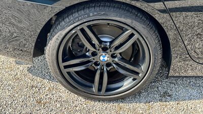 BMW 6er Gebrauchtwagen