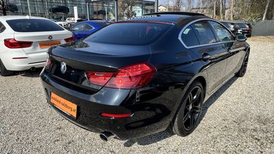 BMW 6er Gebrauchtwagen