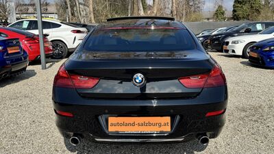 BMW 6er Gebrauchtwagen