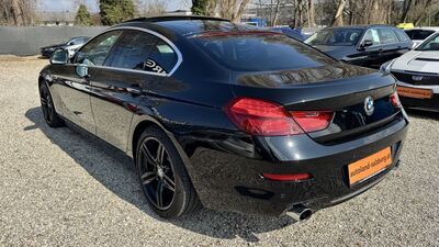 BMW 6er Gebrauchtwagen