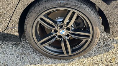 BMW 6er Gebrauchtwagen