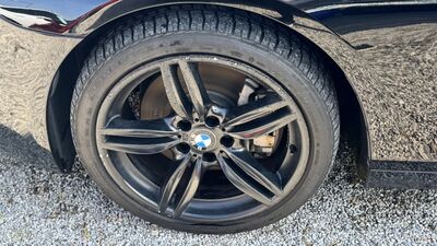 BMW 6er Gebrauchtwagen