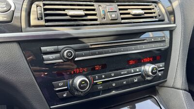 BMW 6er Gebrauchtwagen