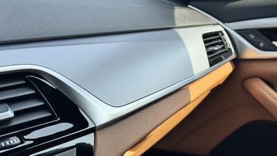 BMW 5er Gebrauchtwagen