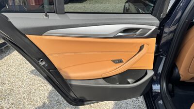 BMW 5er Gebrauchtwagen