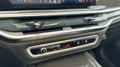BMW X7 Gebrauchtwagen