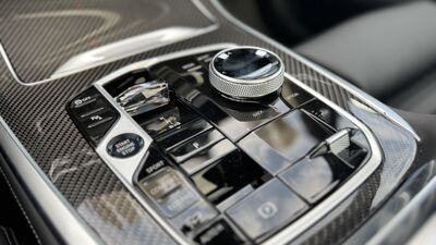 BMW X7 Gebrauchtwagen