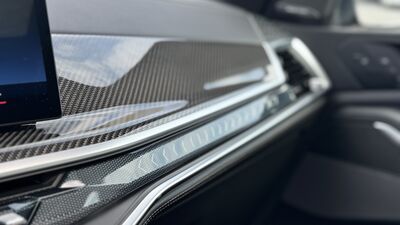 BMW X7 Gebrauchtwagen
