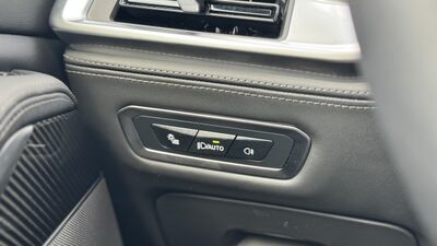 BMW X7 Gebrauchtwagen