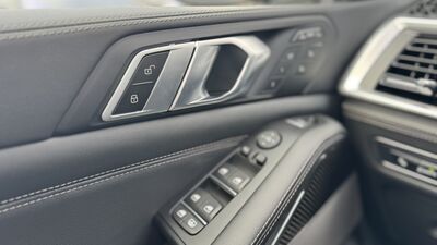 BMW X7 Gebrauchtwagen