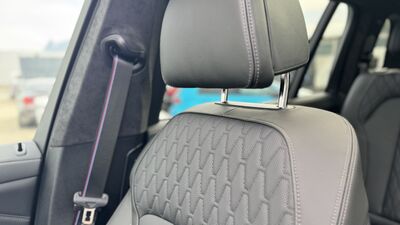 BMW X7 Gebrauchtwagen