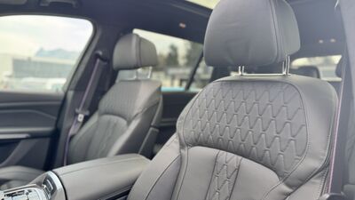 BMW X7 Gebrauchtwagen