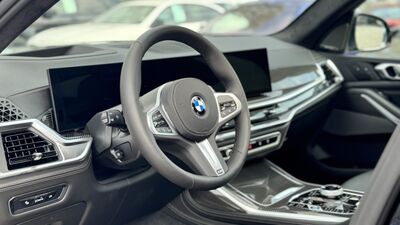 BMW X7 Gebrauchtwagen