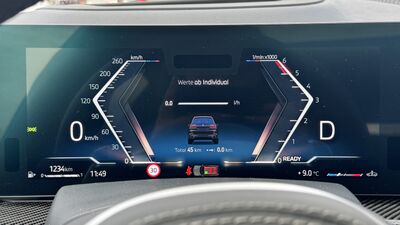 BMW X7 Gebrauchtwagen