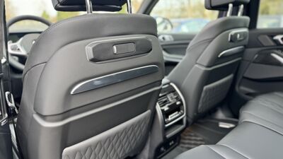 BMW X7 Gebrauchtwagen