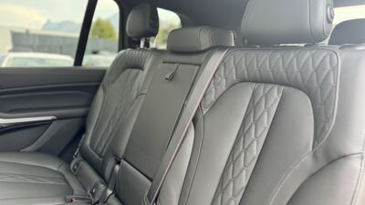 BMW X7 Gebrauchtwagen