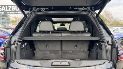 BMW X7 Gebrauchtwagen