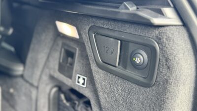 BMW X7 Gebrauchtwagen