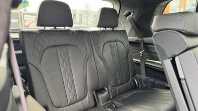 BMW X7 Gebrauchtwagen
