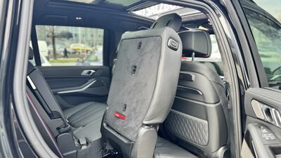 BMW X7 Gebrauchtwagen