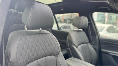 BMW X7 Gebrauchtwagen
