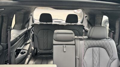 BMW X7 Gebrauchtwagen