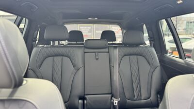 BMW X7 Gebrauchtwagen