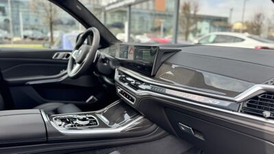 BMW X7 Gebrauchtwagen