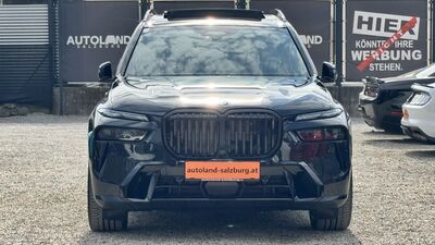 BMW X7 Gebrauchtwagen