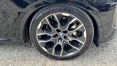 BMW X7 Gebrauchtwagen