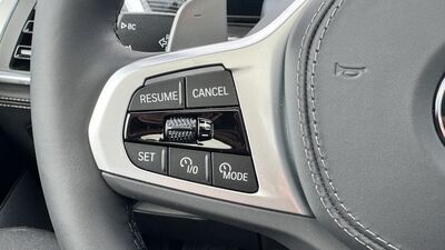 BMW X7 Gebrauchtwagen