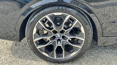 BMW X7 Gebrauchtwagen