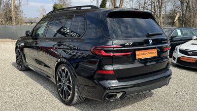 BMW X7 Gebrauchtwagen